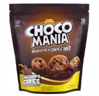 CHOCOMANIA Choco Chips 69 gram