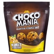 CHOCOMANIA Choco Peanut 69 gram