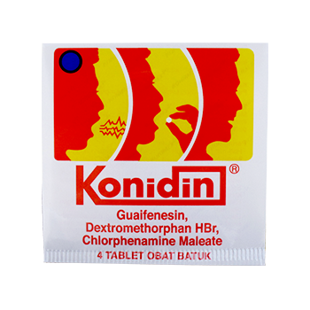 KONIDIN