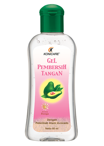 KONICARE Gel Pembersih Tangan