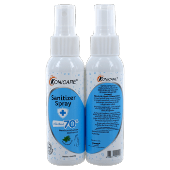 Konicare Sanitizer Spray 100 ml