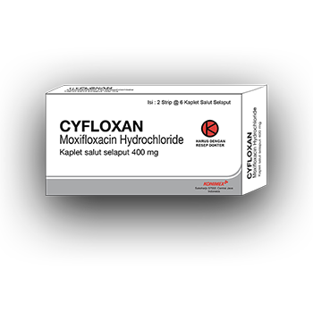 Cyfloxan