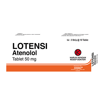 Lotensi