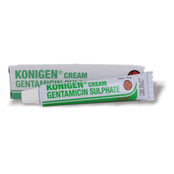 KONIGEN Cream