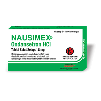 Nausimex