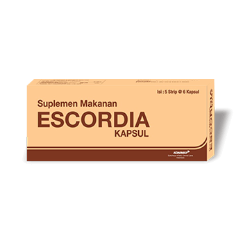 Escordia