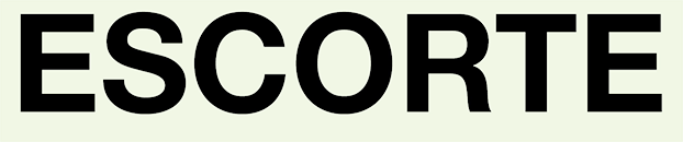 Escorte