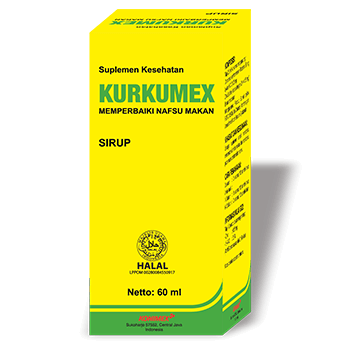 Kurkumex