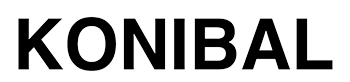 Konibal