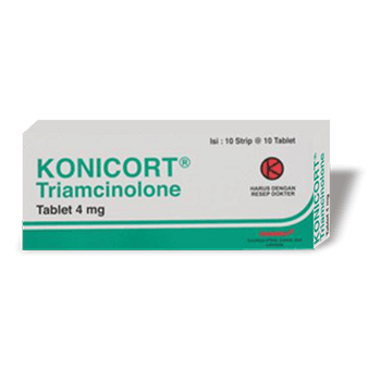 Konicort