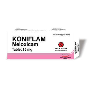 Koniflam