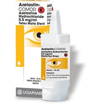 Azelastin Comod