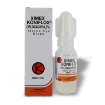 Ximex Koniflox 