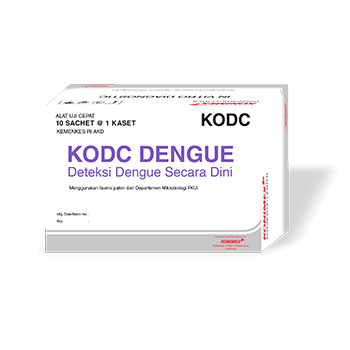 Kodc Dengue