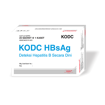 Kodc Hbsag