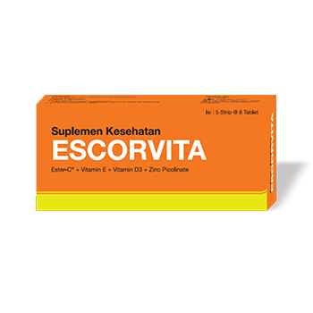 Escorvita