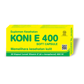 KONI E 400