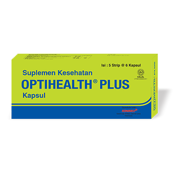 OPTIHEALTH PLUS