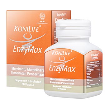 Konilife Enzymax