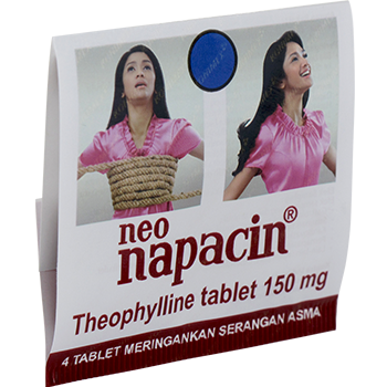 NEO NAPACIN