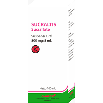 SUCRALTIS