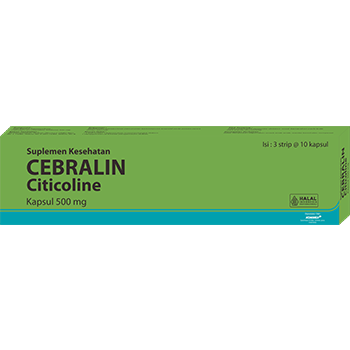 CEBRALIN