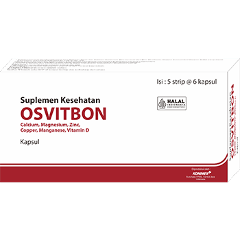 OSVITBON