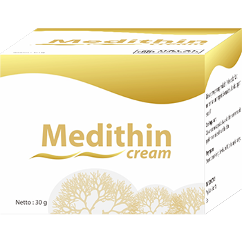 MEDITHIN CREAM