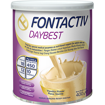 FONTACTIV DAYBEST 