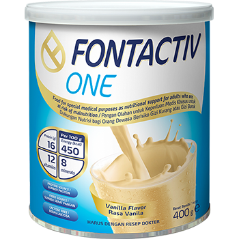 FONTACTIV ONE