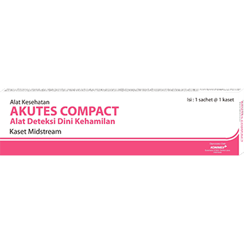 AKUTES COMPACT