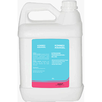 KONIMEX AQUAGEL 5L