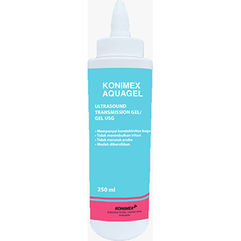 KONIMEX AQUAGEL 250 mL