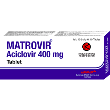 MATROVIR TABLET