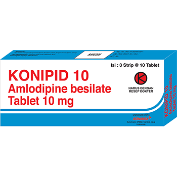 KONIPID 10