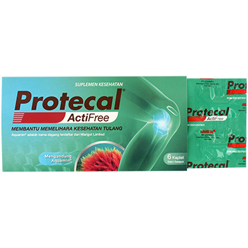 Protecal Actifree