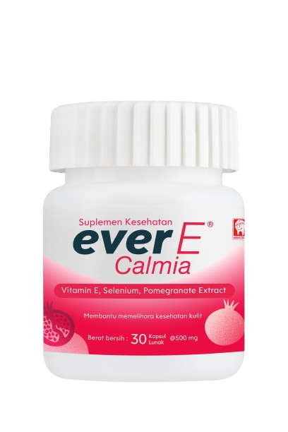 everE Calmia botol