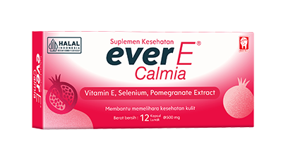everE Calmia doos