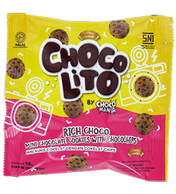 CHOCOLITO Rich Choco