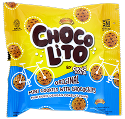 CHOCOLITO Original