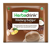 Herbadrink