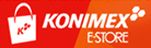 Logo Konimexstore