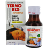 Panas Demam Anak