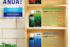 Siladex Konimex Pharmaceutical Laboratories Siladex Konimex Pharmaceutical Laboratories