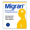 Mengenali Migrain