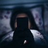 Paparan Cahaya Smartphone Dapat Mengganggu Tidur Anda