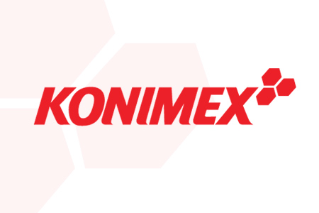 Jakarta di PT Konimex Pharmaceutical Laboratories Januari 2023